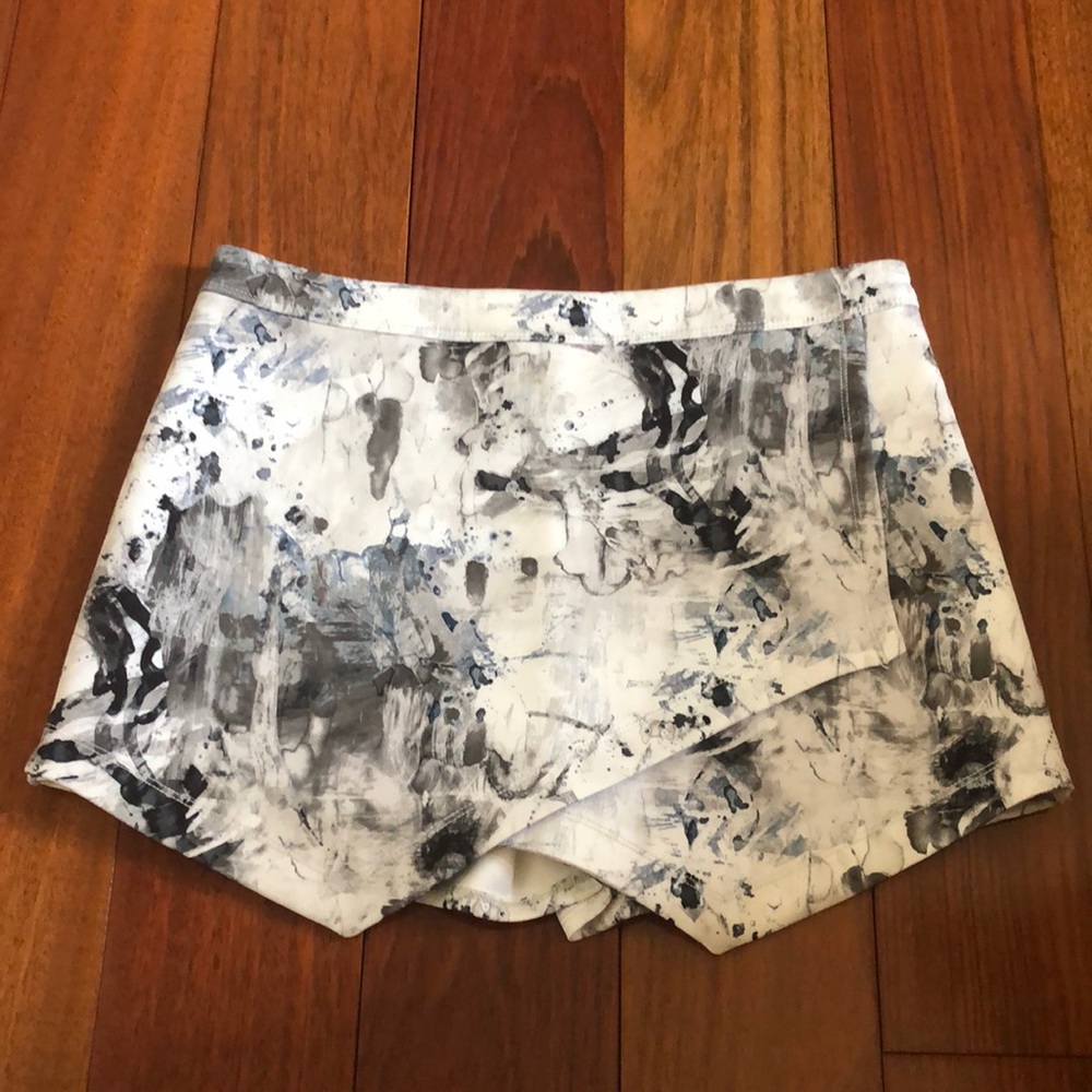 Abercrombie skort